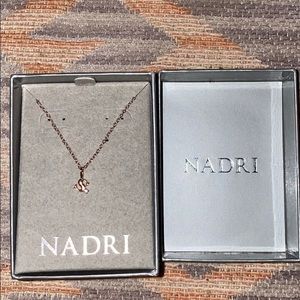 Just forgot about it... never wore it.